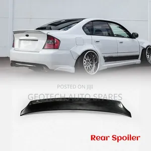 Subaru Legacy / Outback Bp5,Bp9 JDM Original Spoiler