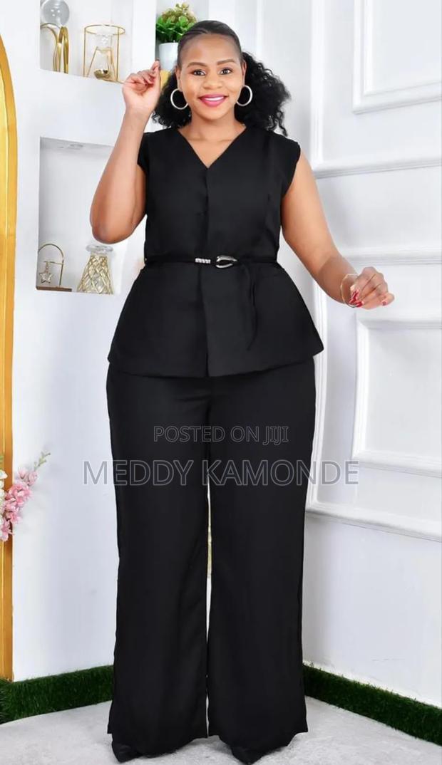 Official/Casual 2pc Set/Suit - thumbnail 2