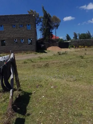 4 Plots (50x100) Each Machakos Kenya Israel at 1.9m Per Plot