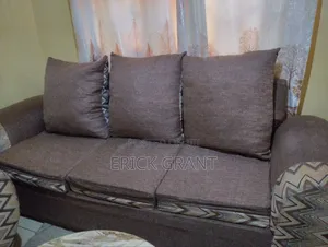 Five Seater