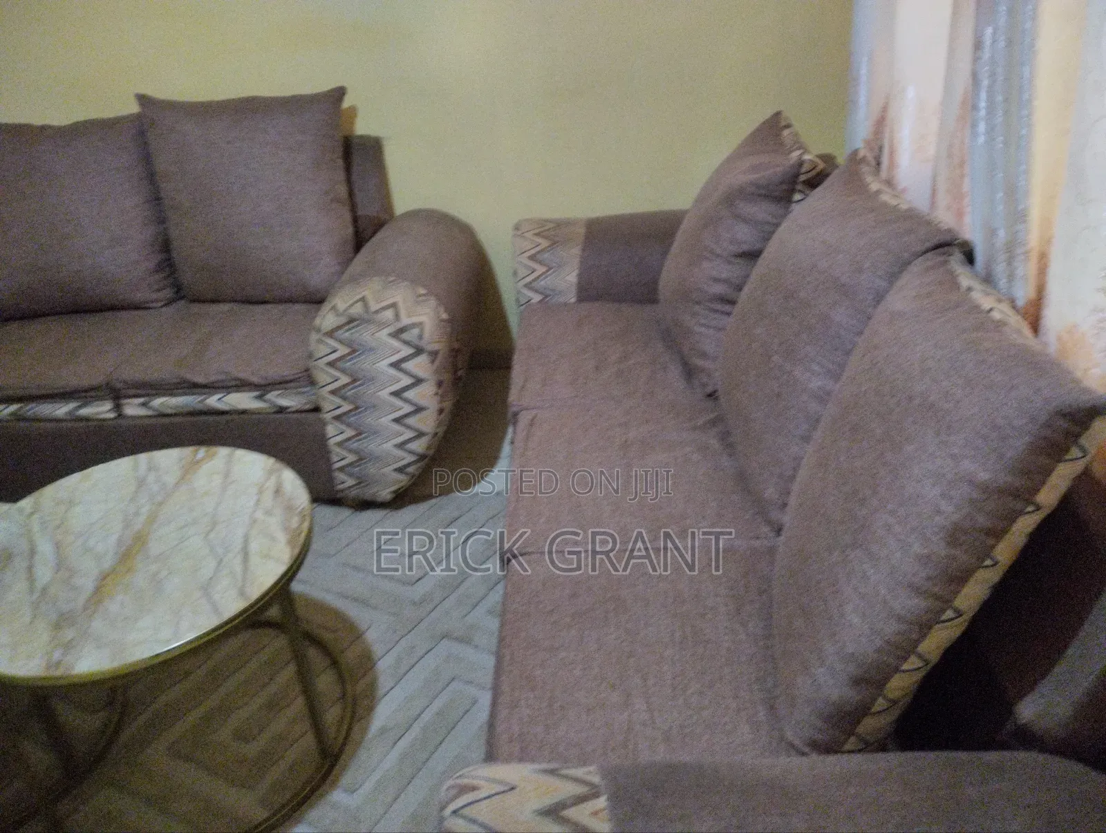 Five Seater