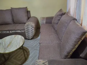 Five Seater