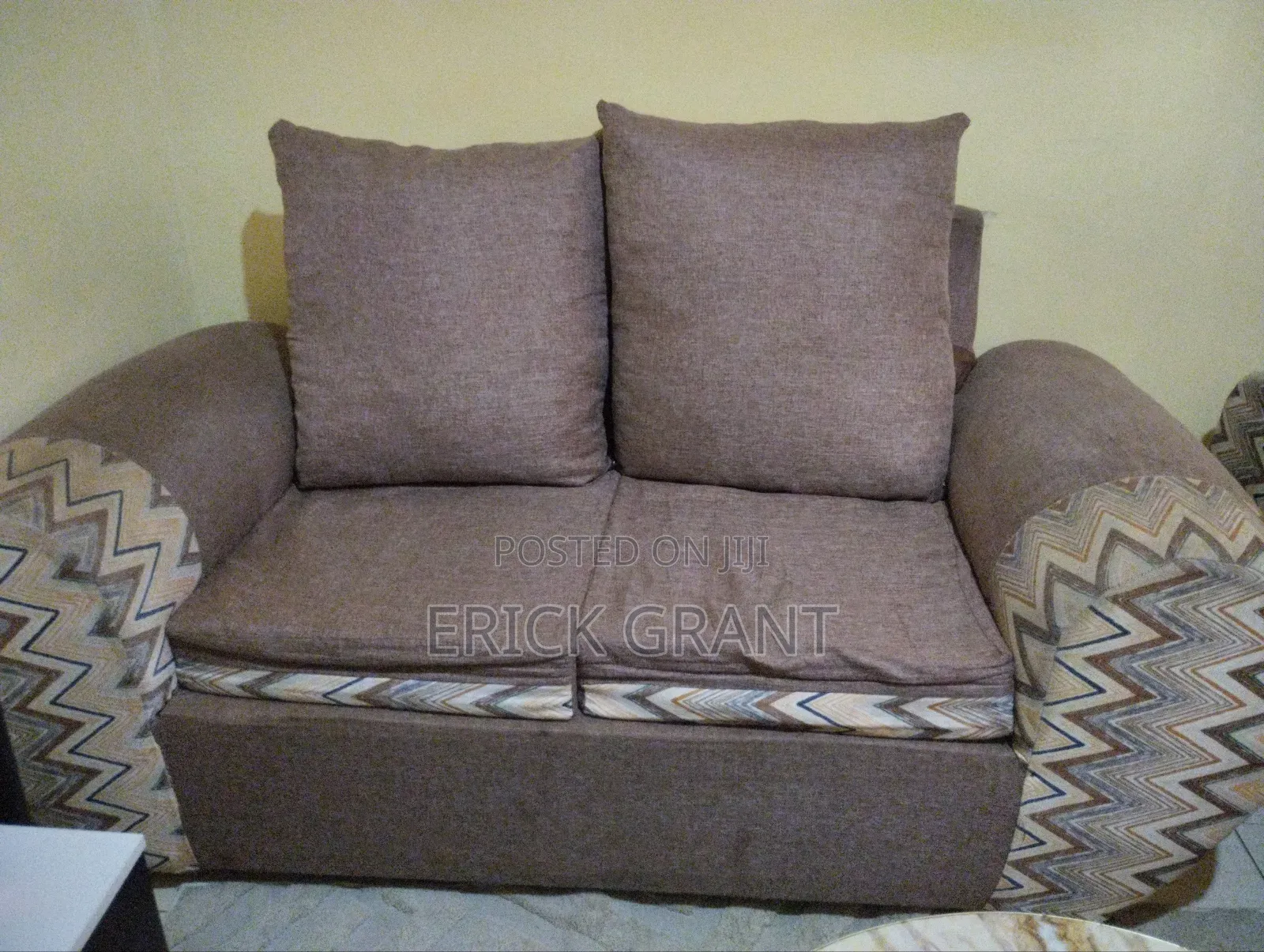 Five Seater