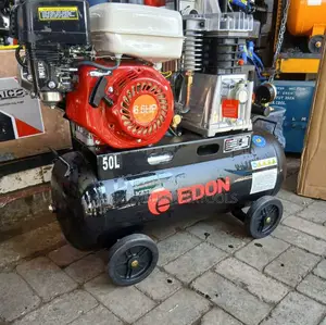 Edon Gasoline Compressor 50l