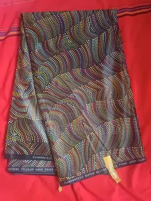 Best African Kitenge Fabric