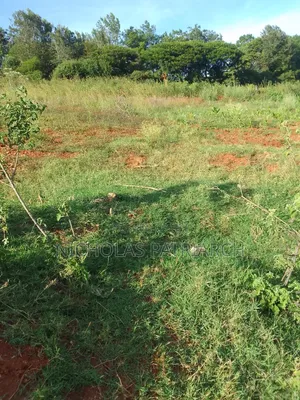 3 Acres Wamunyu -Machakos County Seliing at Per Acre