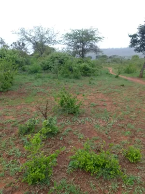 3 Acres Wamunyu -Machakos County Seliing at Per Acre