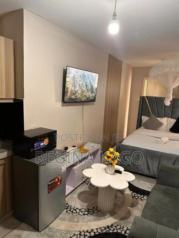 Studio Airbnb Tsavo Studio Embakasi - thumbnail 2