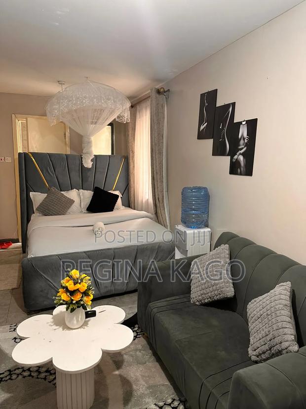 Studio Airbnb Tsavo Studio Embakasi - thumbnail 5