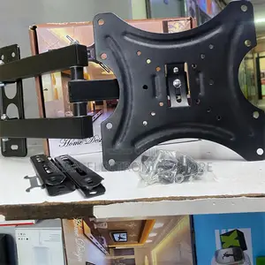 Universal 90 °;14 to 55 Inch Led/LCD/Plasma Smart Tv’S, Wall Mount