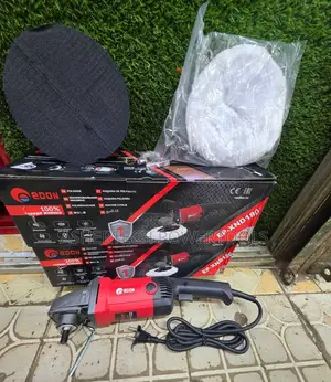 Edon Ep-Xnd180 Electric Car Polisher