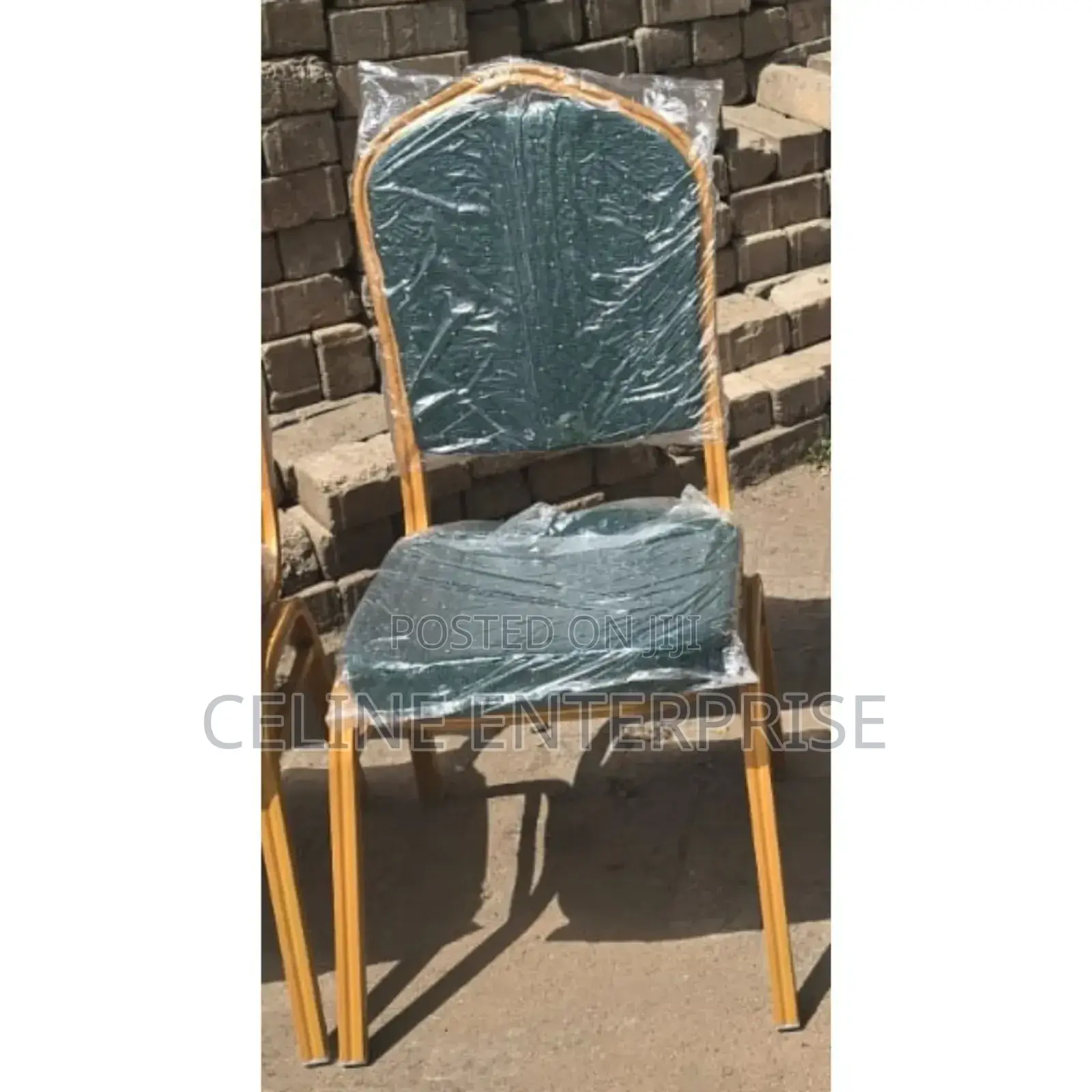 Executive Office Chair