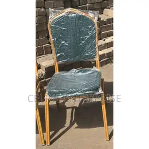 Executive Office Chair