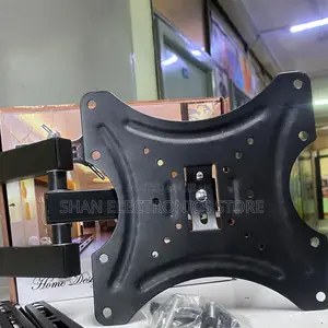 Led LCD Plasma 14-55′′ Flat-Panel Black Quality Wall Mount