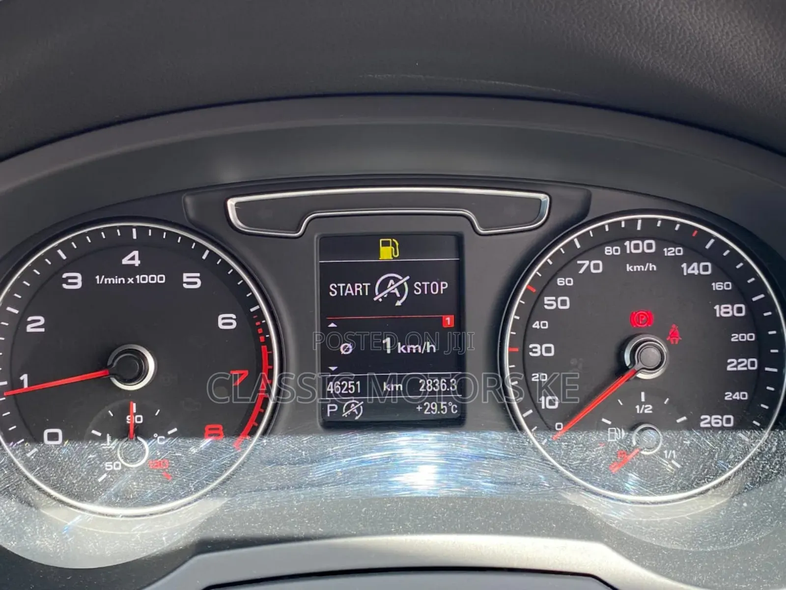 Audi Q3 40 TFSI quattro 2019 White