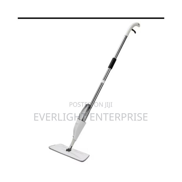 Healthy Spray Mop