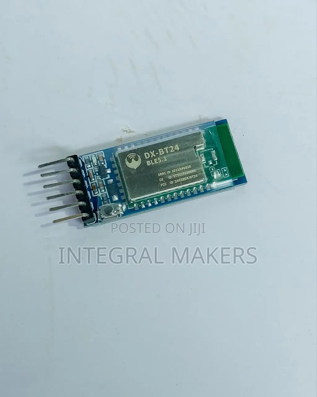 Ble Module for Mounting on Shield