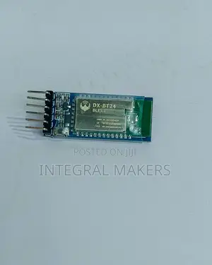 Ble Module for Mounting on Shield