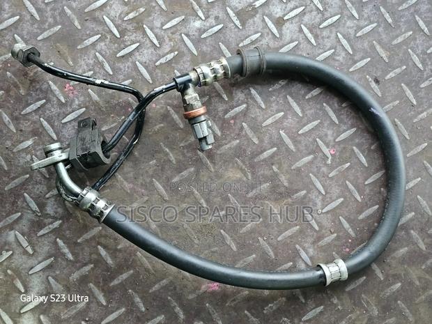 Steering Pipe Honda Crv
