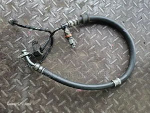 Steering Pipe Honda Crv
