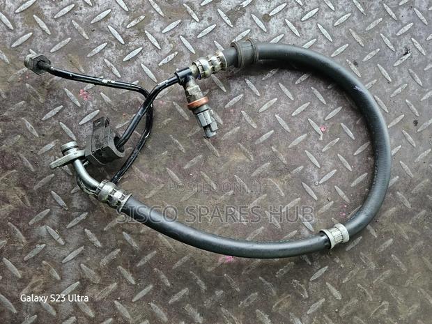 Steering Pipe Honda Crv - thumbnail 2