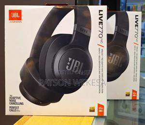 JBL Live 770nc - thumbnail 2