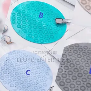 Waterproof Bathroom Mats