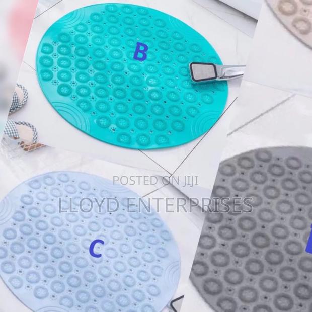 Waterproof Bathroom Mats