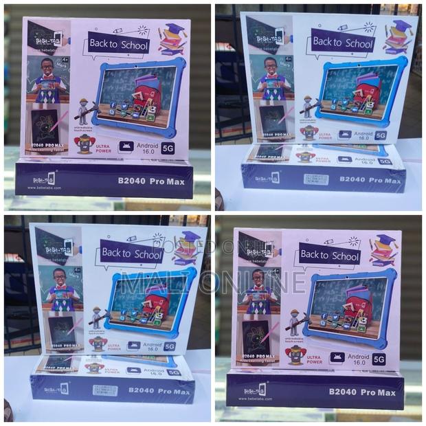 New Bebe B-2040 Pro 256 GB - thumbnail 3