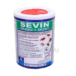 Sevin Dust 50 G - main view