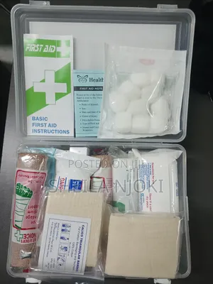 First Aid Kit