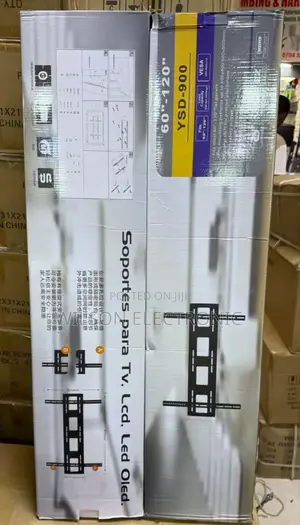 Tv Wall Mount for 60 "-120" Inch. LCD/ Led/ Oled.