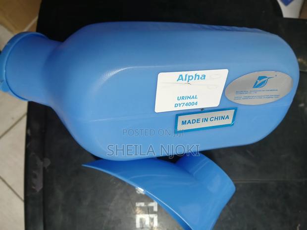 Urinal Bottle - thumbnail 2