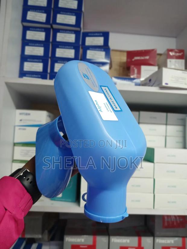 Urinal Bottle - thumbnail 3