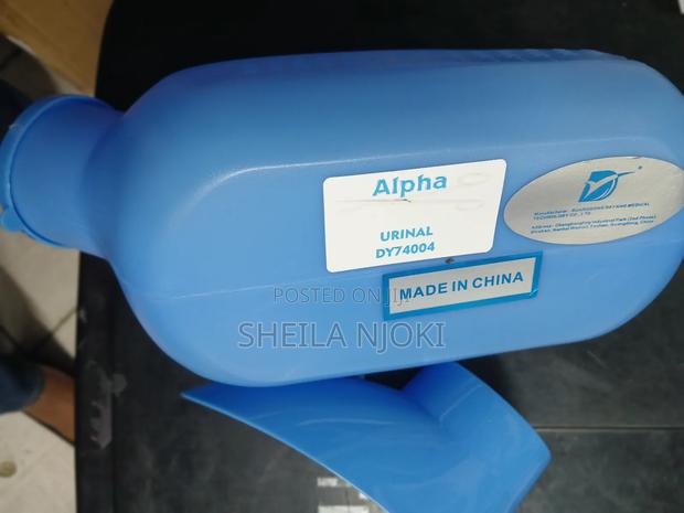 Urinal Bottle - thumbnail 4