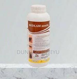 Bedlam 1 Litre - main view