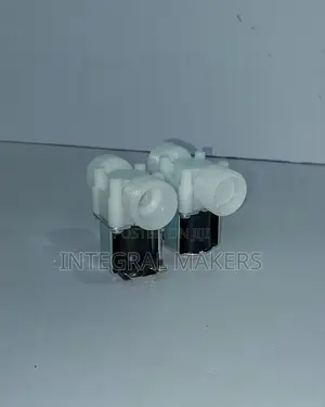G3/4 Dn20 Solenoid Valve Dc12v Non-Pressure Nc