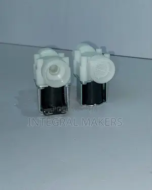 G3/4 Dn20 Solenoid Valve Dc12v Non-Pressure Nc