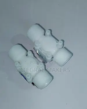 G3/4 Dn20 Solenoid Valve Dc12v Non-Pressure Nc