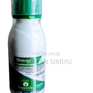 Emerald 100 Ml - main view