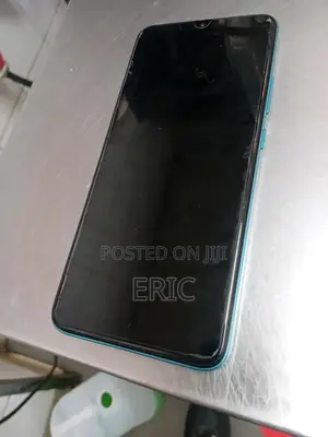 Infinix Smart 7 Plus 64 GB Purple