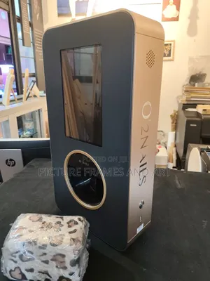 O'2 Nails Artpro Nail Printer