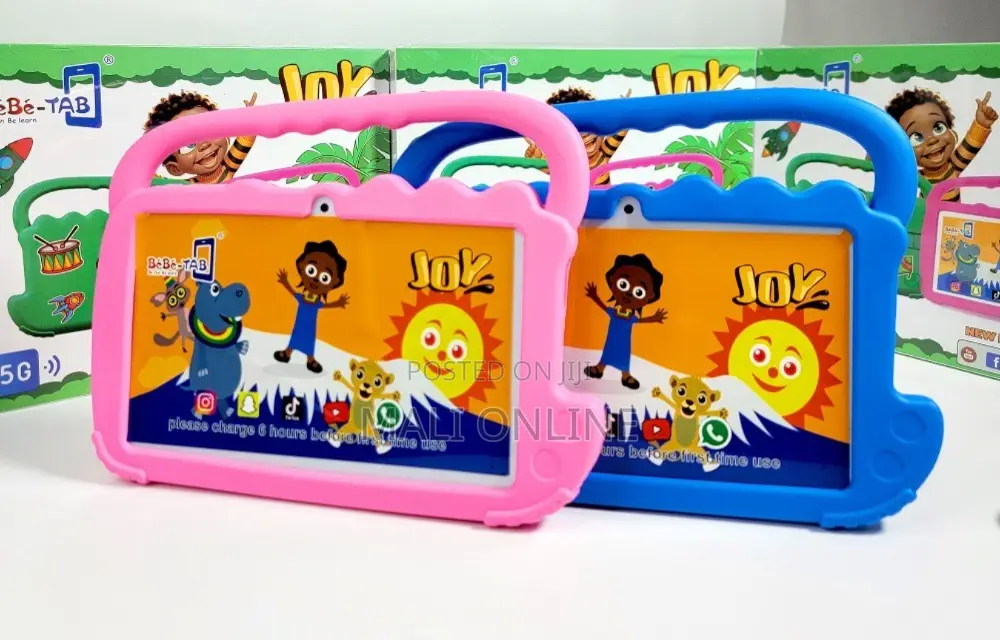 New Bebe Joy 256 GB