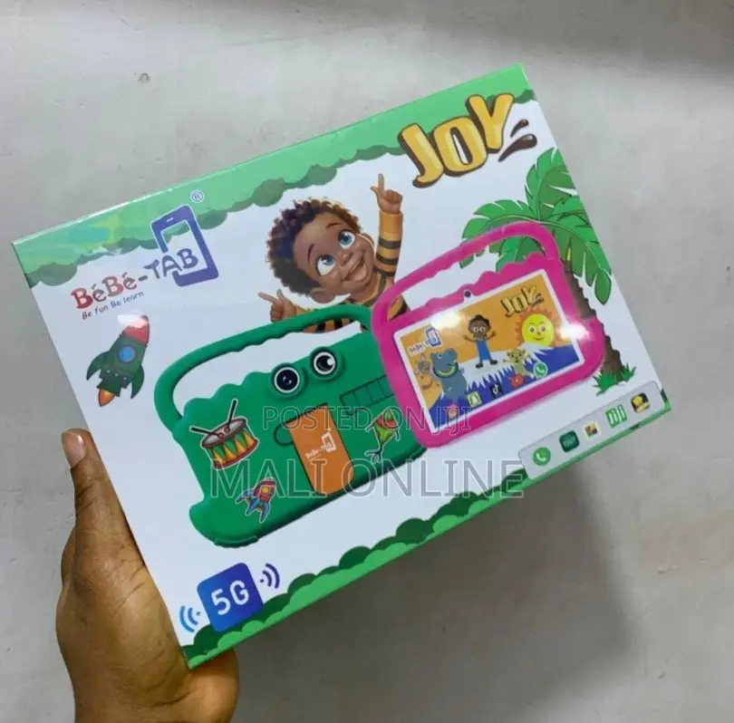 New Bebe Joy 256 GB