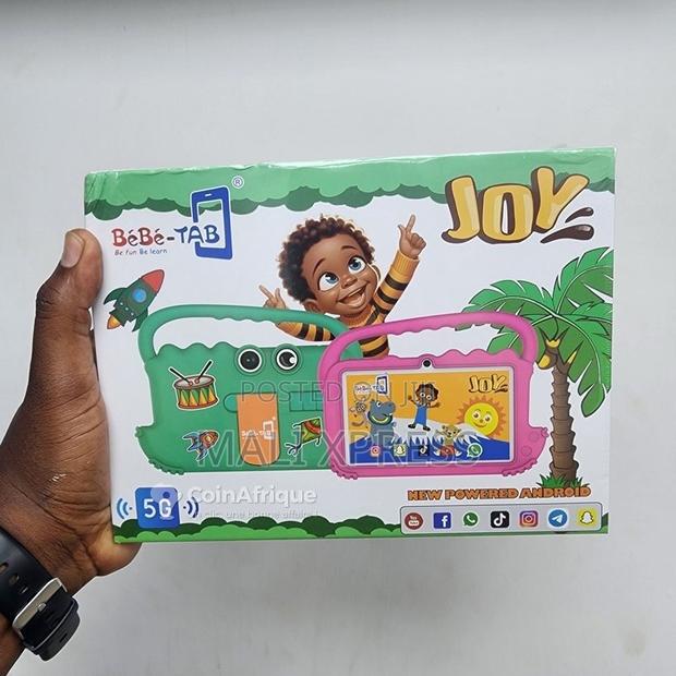New Bebe Joy 256 GB