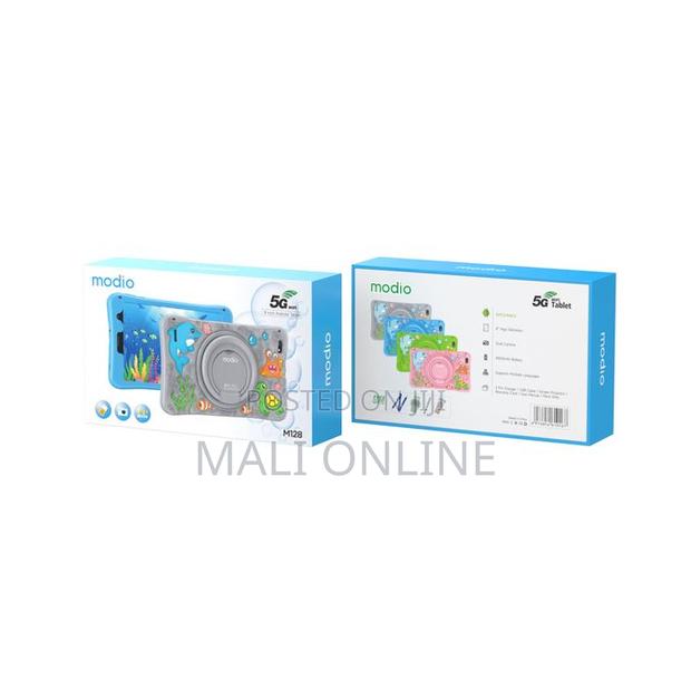 New Modio M128 256 GB - main view