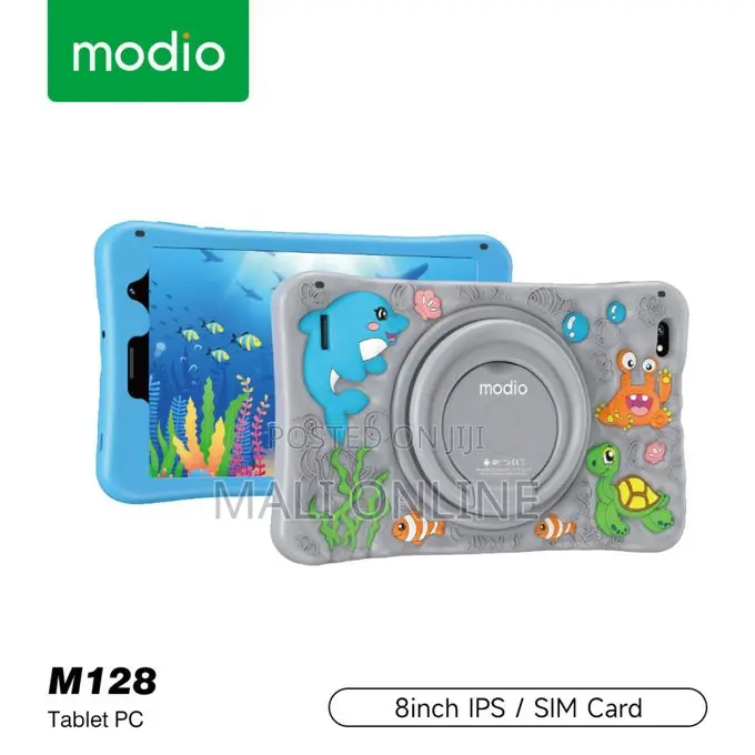 New Modio M128 256 GB