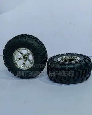 130mm Wheel