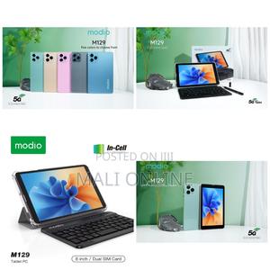 New Modio M128 512 GB - thumbnail 2