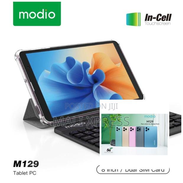 New Modio M128 512 GB - thumbnail 2